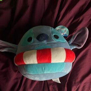 Stitch squishmellow